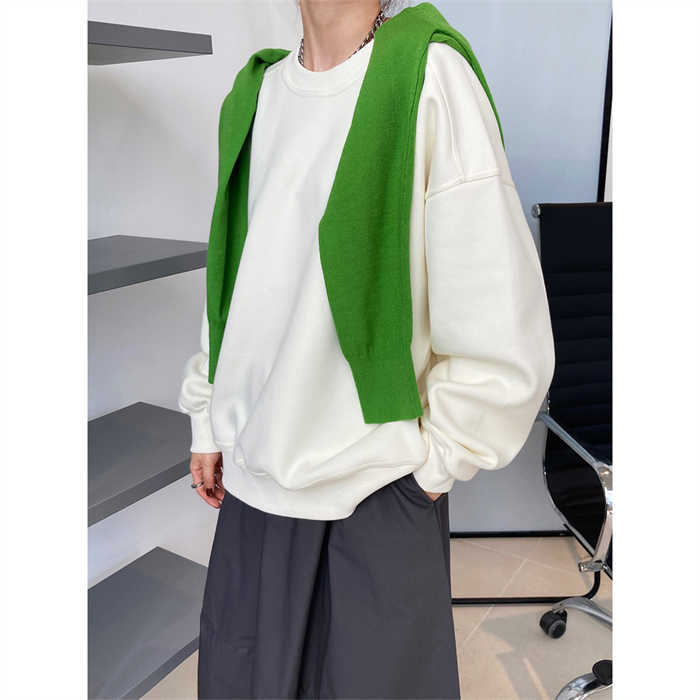 tシャツ トレーナー スウェット トップス 長袖 レディース パーカー tシャツ Tシャツ 裏起毛 カットソー ゆったり 体型カバー 大きいサイズ 可愛い 春 秋 冬 シンプル 20代 30代 40代