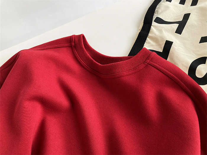 tシャツ トレーナー スウェット トップス 長袖 レディース パーカー tシャツ Tシャツ 裏起毛 カットソー ゆったり 体型カバー 大きいサイズ 可愛い 春 秋 冬 シンプル 20代 30代 40代