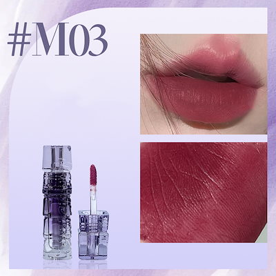 Qoo10] KAKASHOW 即納 リップグロス マット/ 光沢感 リ : ポイントメイク