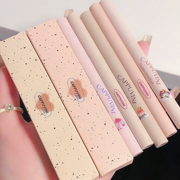 kakashow リップカラー マット かわいい 学生 デート 人気 kakashow