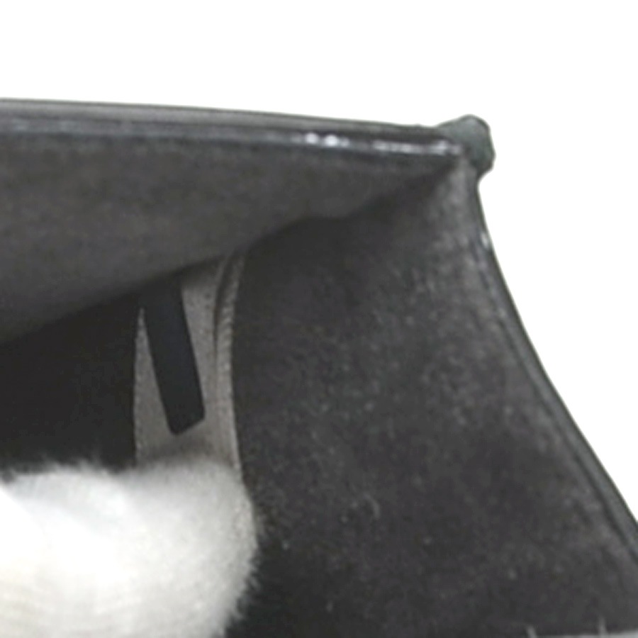 ジミーチュウ JIMMY CHOO ショルダーバッグ 型押しレザー/メタル ブラック シルバー レディース r10455k mulan778.net