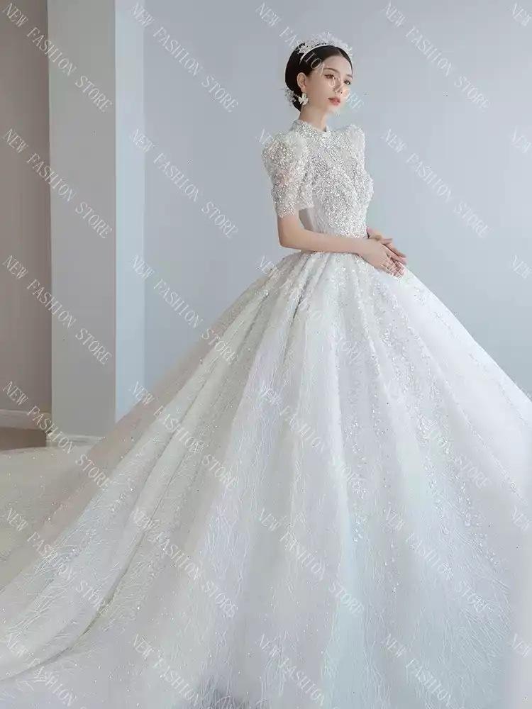 ウエディングドレス-47 ウエディングドレス-47