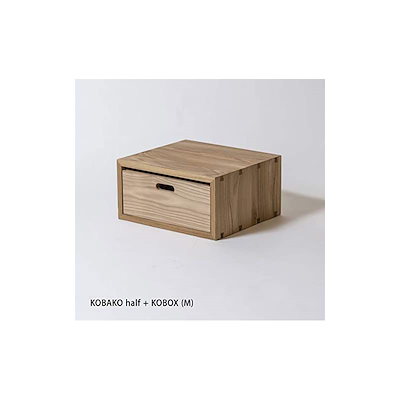 超歓迎新作 オークヴィレッジ Kobox (M) ( : 家具・インテリア 定番人気