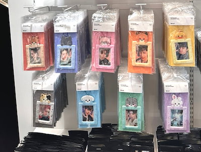 Qoo10] WAKEONE 【 当日出庫 】 ZEROBASEONE : KPOP