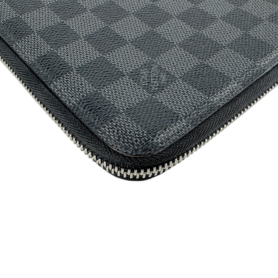 ルイ ヴィトン LOUIS VUITTON iPadケース ダミエ グラフィット iPad