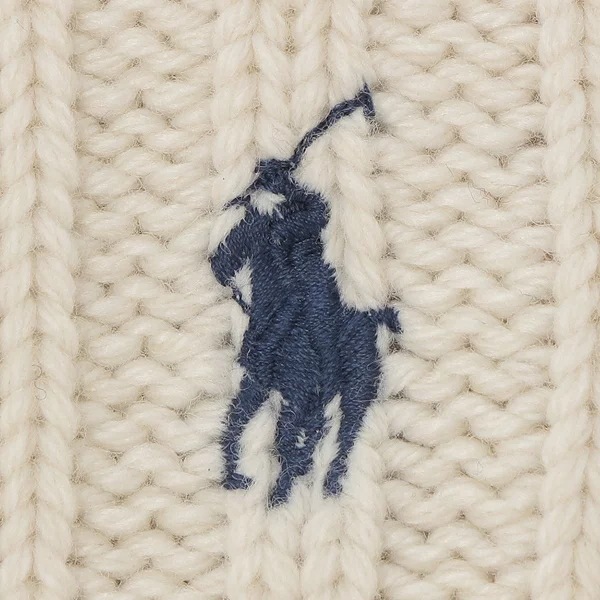 帽子 ビーニー ホワイト メンズ レディース ユニセックス RALPH LAUREN PC0939 105 帽子 ビーニー ホワイト メンズ レディース ユニセックス RALPH LAUREN PC0939 105