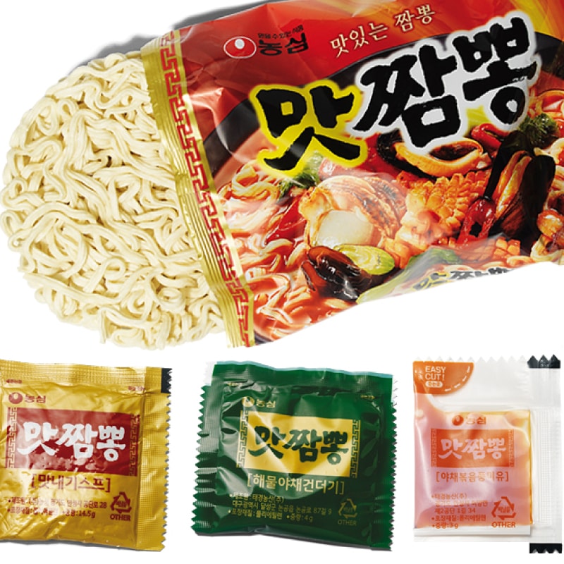 マッチャンポン (130g) 1BOX32個 韓国ラーメン 韓国食品 インスタントラーメン 中華風 マッチャンポン (130g) 1BOX32個 韓国ラーメン 韓国食品 インスタントラーメン 中華風