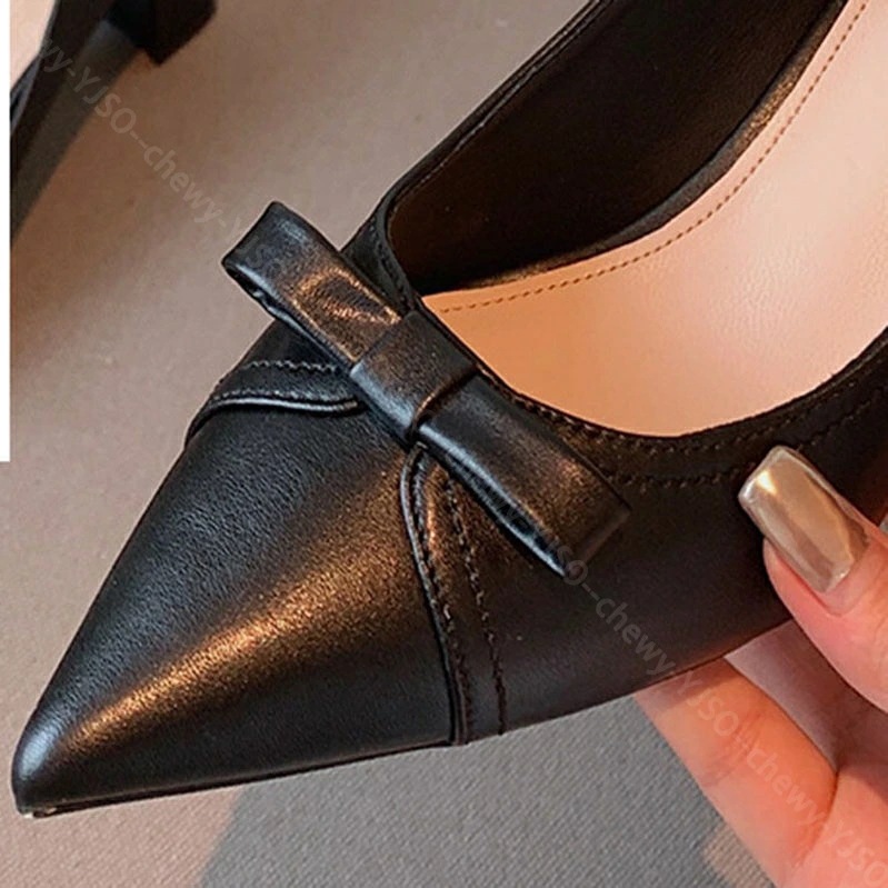 1000円OFFクーポン パンプス 痛くない レディース リボン ポインテッドトゥ 太ヒール 5センチ 走れるパンプス ぺたんこ フォーマル 低反発 大きいサイズ 小さいサイズ 歩きやすい オフィスパ 1000円OFFクーポン パンプス 痛くない レディース リボン ポインテッドトゥ 太ヒール 5センチ 走れるパンプス ぺたんこ フォーマル 低反発 大きいサイズ 小さいサイズ 歩きやすい オフィスパ