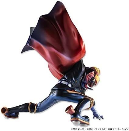 ⭐新品⭐ワンピース Warriors Allianceおそばマスク MA0100 抽選販売】Portrait.Of.Pirates ワンピース “Warriors Alliance