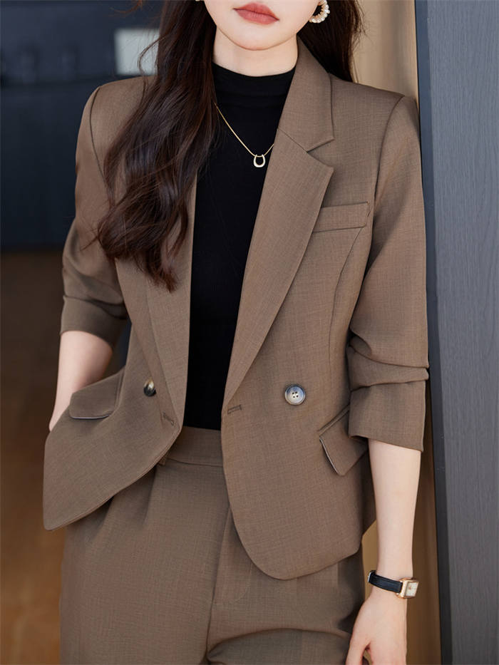 スーツ レディース スーツセット レディーススーツ ビジネススーツ スカートスーツ パンツスーツ 上下セット フォーマル 上品 入学式 洗える ジャケット スカート パンツ 2way パンツドレス オ