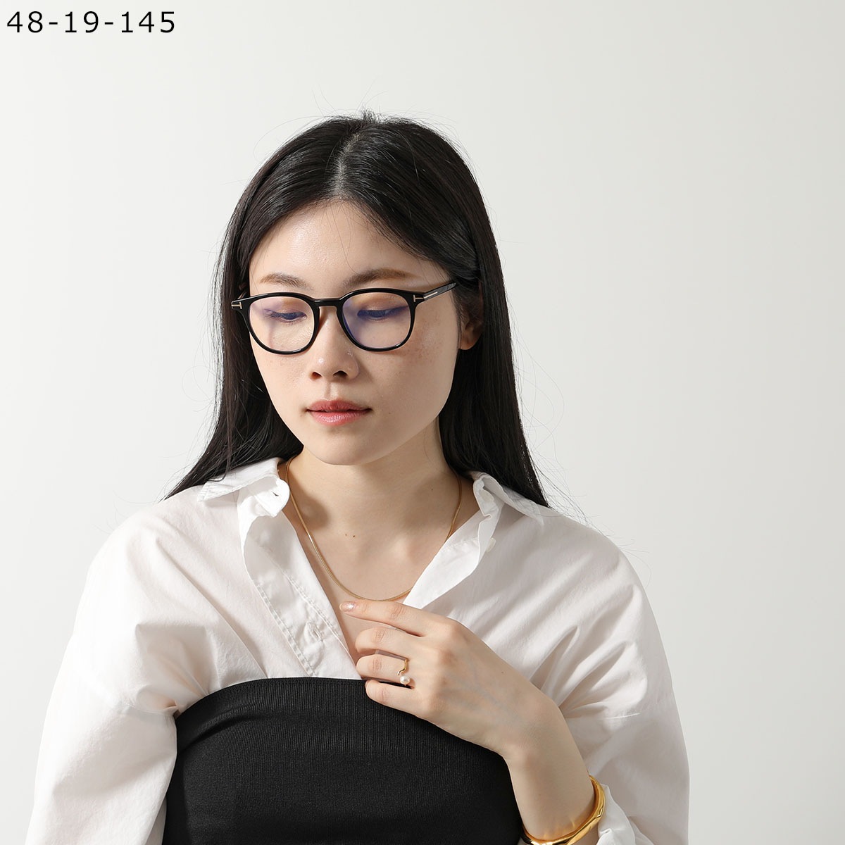 TOM FORD トムフォード メガネ TF5832-B FT5832-B メンズ ウェリントン型 眼鏡 めがね 伊達メガネ ロゴ Tロゴ セルフレーム ブルーライトカットレンズ TOM FORD トムフォード メガネ TF5832-B FT5832-B メンズ ウェリントン型 眼鏡 めがね 伊達メガネ ロゴ Tロゴ セルフレーム ブルーライトカットレンズ