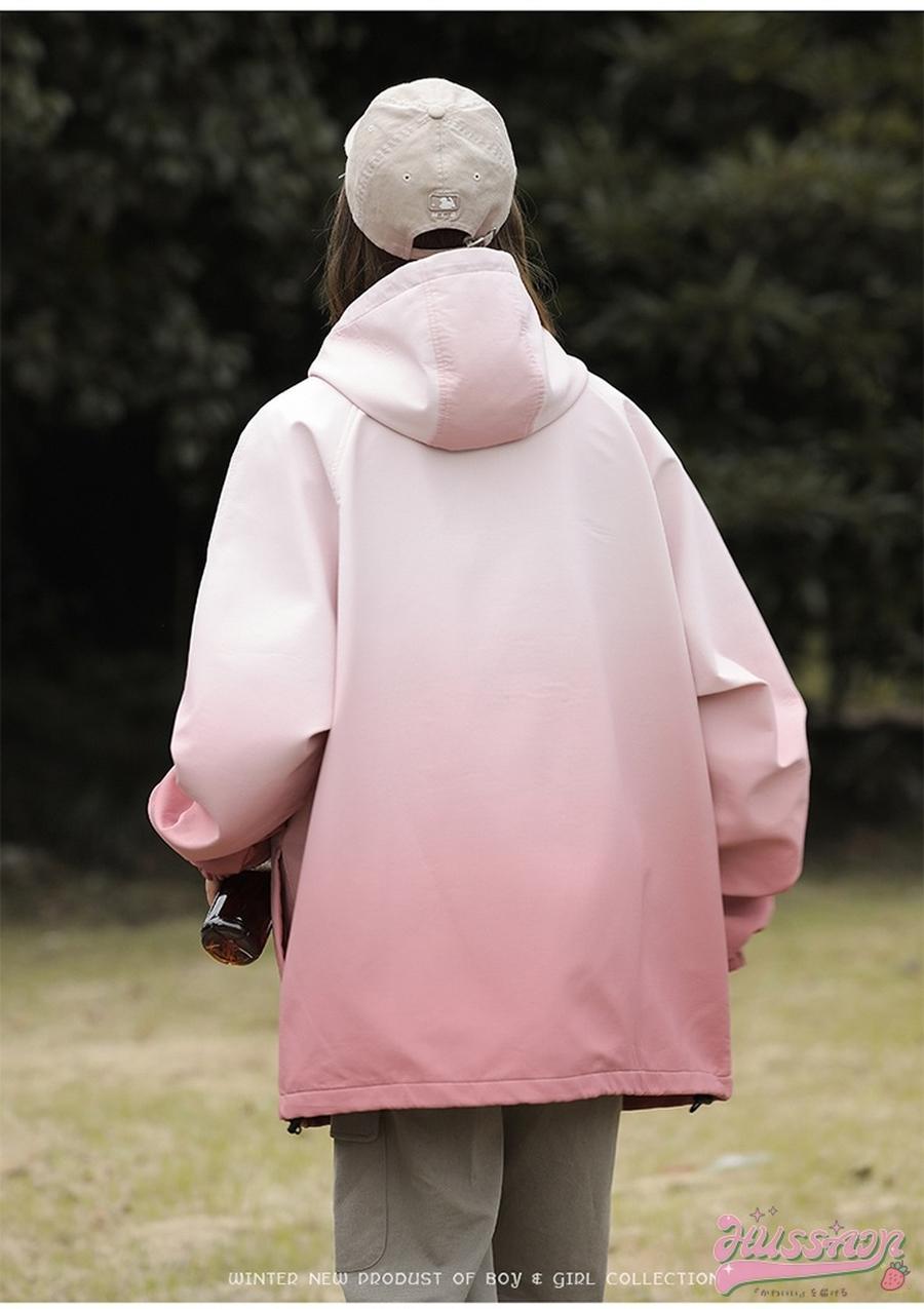 BF風 ブルゾン ハイネック ライン入り サイズ トップス アウター ショート スタンド カラー ストリート ブルゾン アウター 長袖 セクシー トップス カジュアル スタイルアップ お出かけ 秋冬