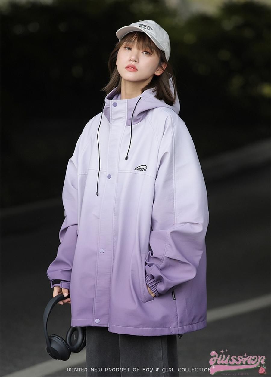 BF風 ブルゾン ハイネック ライン入り サイズ トップス アウター ショート スタンド カラー ストリート ブルゾン アウター 長袖 セクシー トップス カジュアル スタイルアップ お出かけ 秋冬