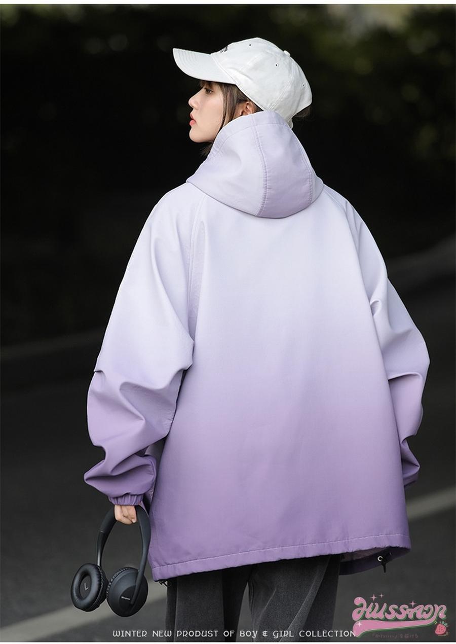 BF風 ブルゾン ハイネック ライン入り サイズ トップス アウター ショート スタンド カラー ストリート ブルゾン アウター 長袖 セクシー トップス カジュアル スタイルアップ お出かけ 秋冬