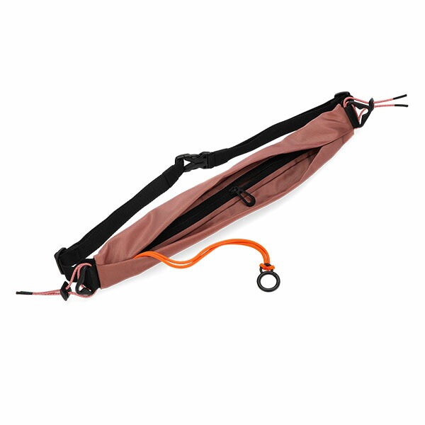 ボディバッグ ショルダーストラップ メッセンジャーバッグ クロスボディバッグ 容量2.6L 29079 Adda Flemming Gold Rose アダ フレミング ファッション