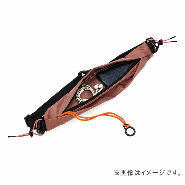 ボディバッグ ショルダーストラップ メッセンジャーバッグ クロスボディバッグ 容量2.6L 29079 Adda Flemming Gold Rose アダ フレミング ファッション