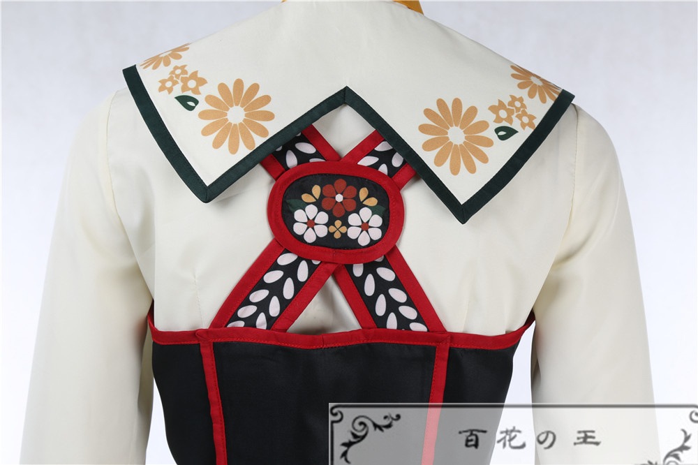 ES あんさんぶるスターズ Music 迷子のグレーテル 才能開花後 紫之創 コスプレ衣装 ハロウィン コスチューム 仮装