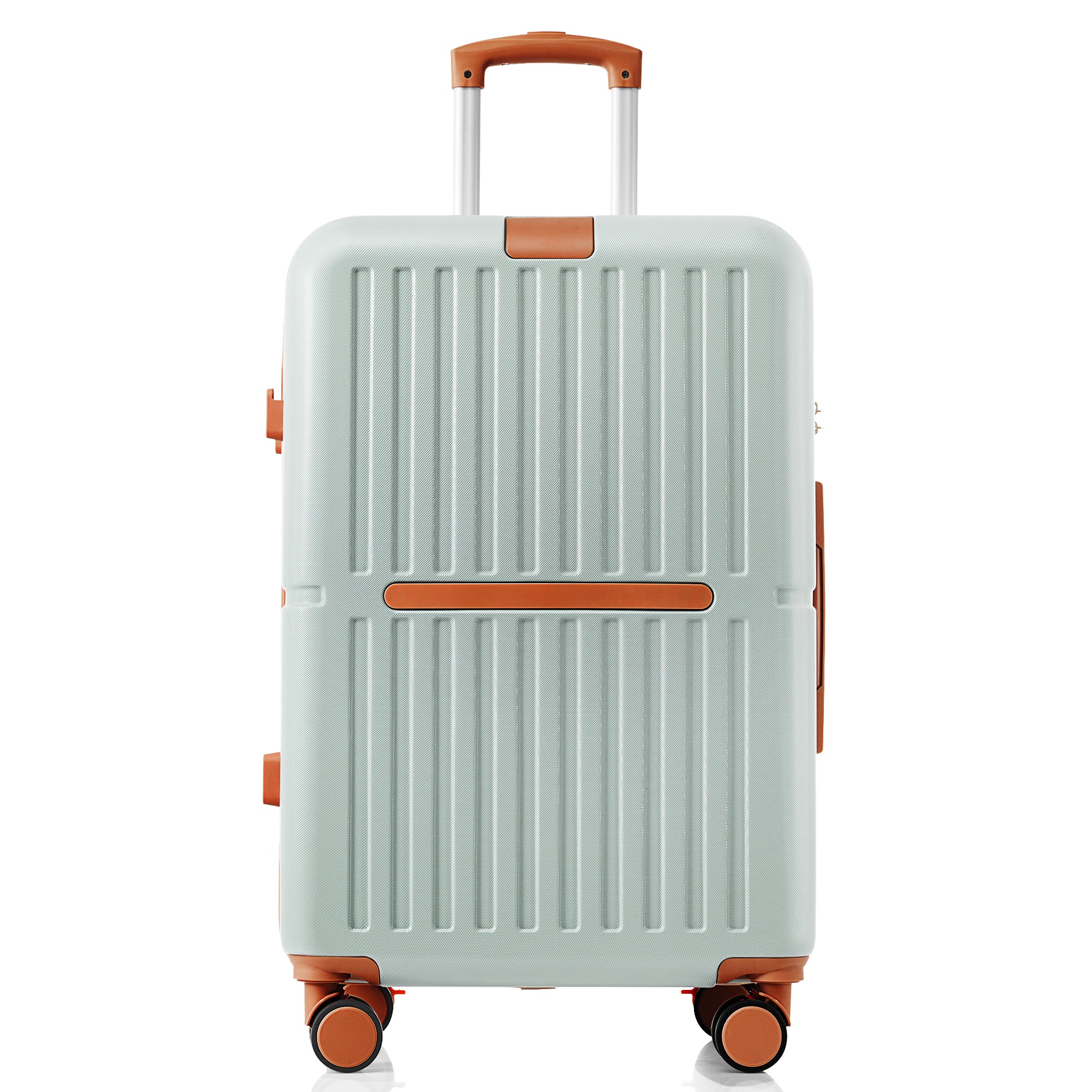 【国内出荷】スーツケース Lサイズ USBポート付き キャリーケース ストッパー付き カップホルダー付きフック式底足 7日~14日 大容量 超軽量 軽い おしゃれ かわいいダブルキャスター 大型 ファ 【国内出荷】スーツケース Lサイズ USBポート付き キャリーケース ストッパー付き カップホルダー付きフック式底足 7日~14日 大容量 超軽量 軽い おしゃれ かわいいダブルキャスター 大型 ファ