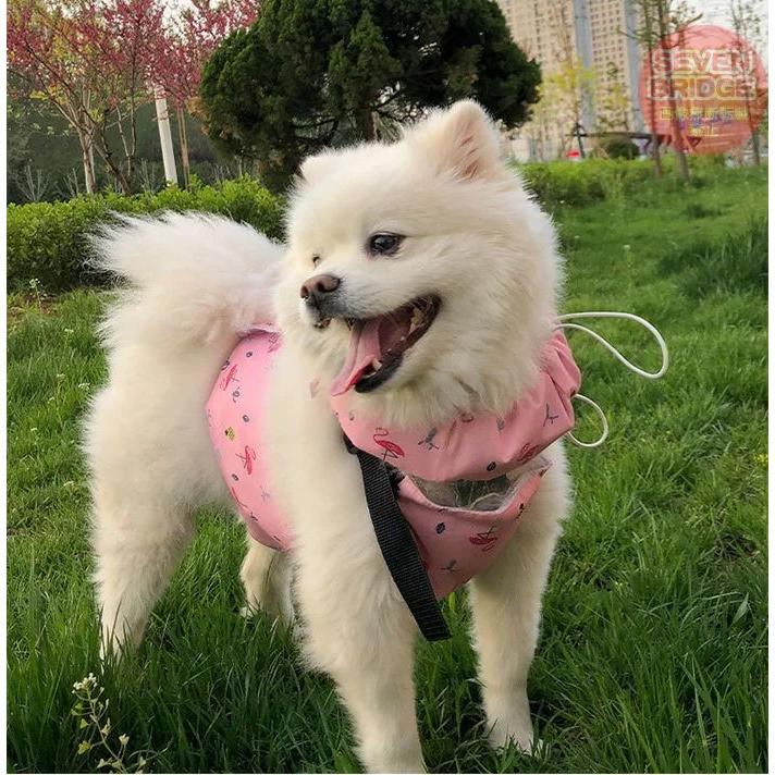 【1つ買うと1つ無料】 犬 クールベスト 保冷剤 付き 冷却ベスト 冷感ベスト 熱中症対策 ペット 服 ドッグ h0415 【1つ買うと1つ無料】 犬 クールベスト 保冷剤 付き 冷却ベスト 冷感ベスト 熱中症対策 ペット 服 ドッグ h0415