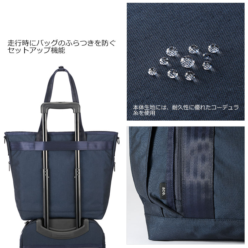 ビジネストート 2way ショルダー A4 PC収納 デュラムーブ 68132 メンズ 通勤 パソコン 14.0インチ セットアップ 正規取扱店 ビジネストート 2way ショルダー A4 PC収納 デュラムーブ 68132 メンズ 通勤 パソコン 14.0インチ セットアップ 正規取扱店