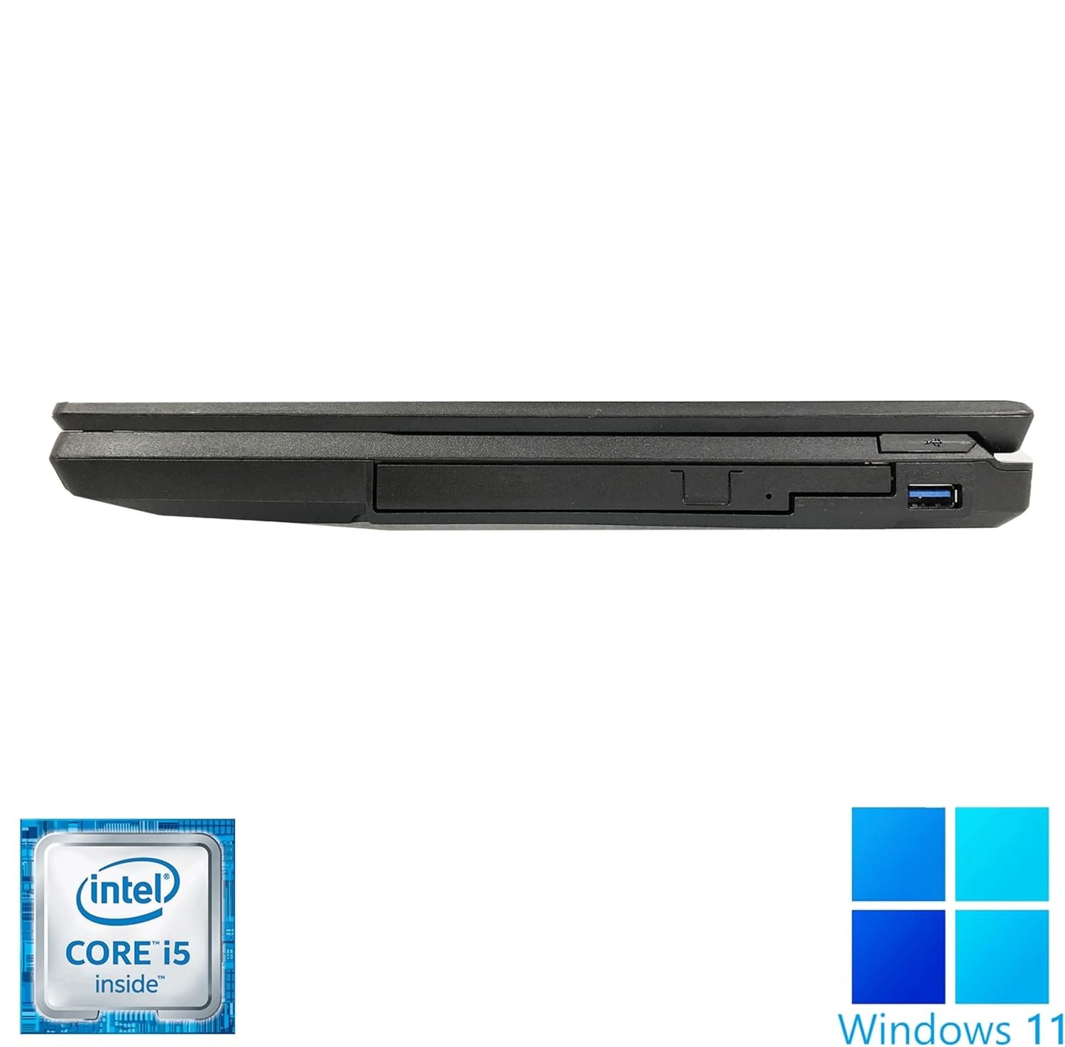 ノートパソコン Win11 Microsoft office 2024 高性能CPU 6世代Core i5