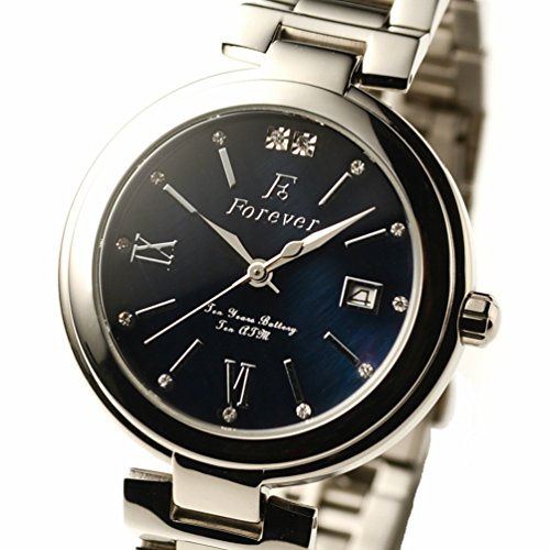 超激安新品 ペアウォッチ : 腕時計・アクセサリー フォーエバー セール国産