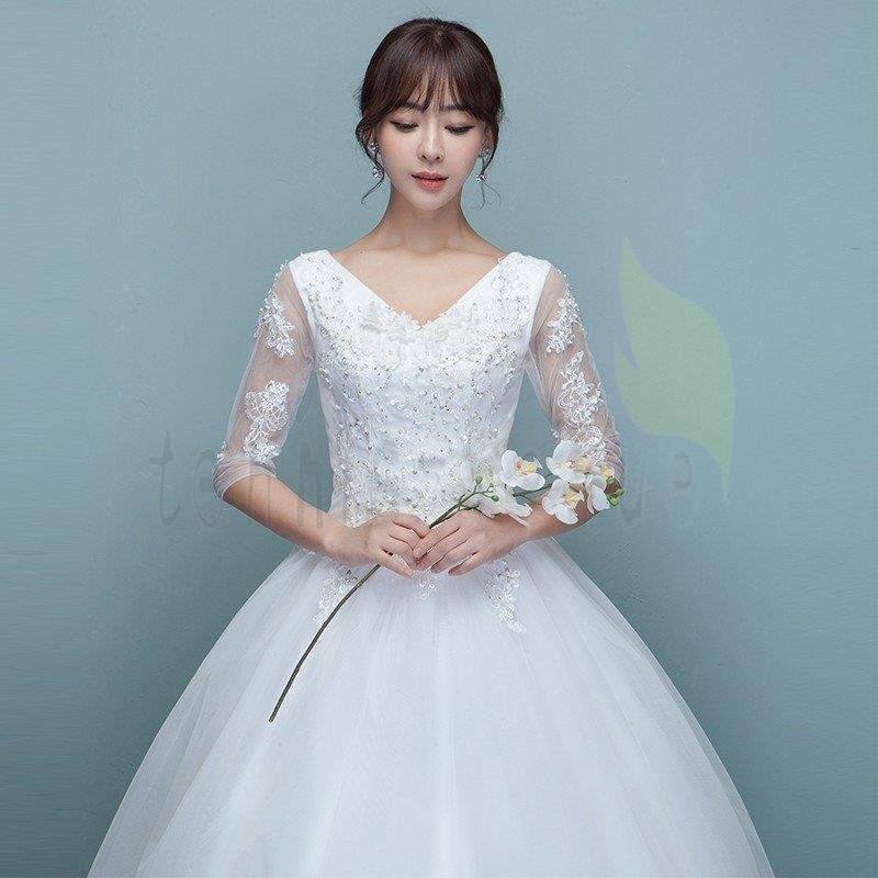 ウエディングドレス 長袖 安い 二次会 ウェディングドレス 結婚式 エンパイア 花嫁 ドレス 白 プ ウエディングドレス 長袖 安い 二次会 ウェディングドレス 結婚式 エンパイア 花嫁 ドレス 白 プ