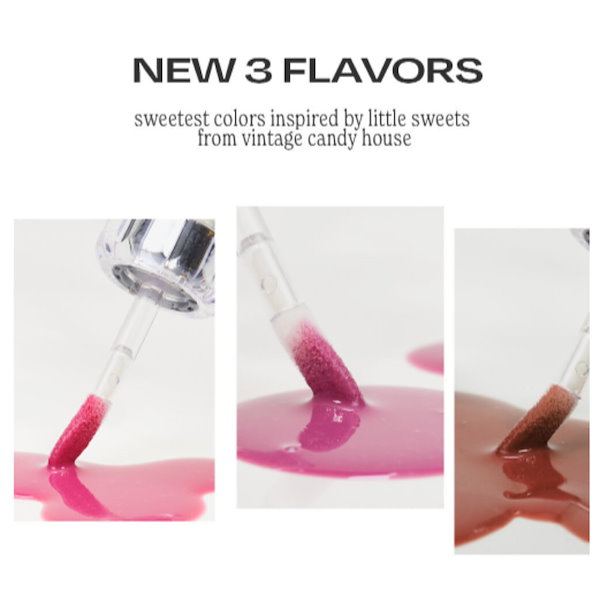 Qoo10] オルタナティブステレオ リップポーション