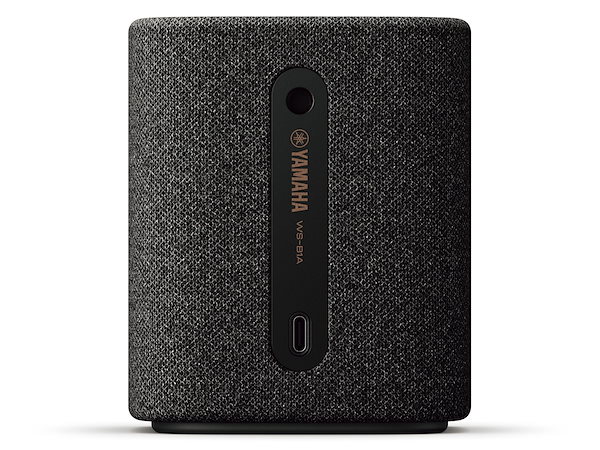 YAMAHA Bluetoothスピーカー WS-B1A(HL) - オーディオ機器