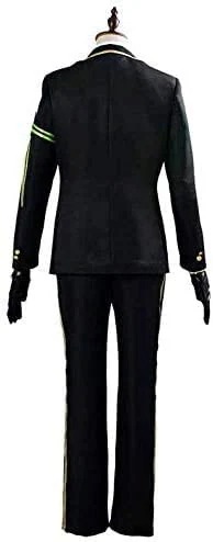 ツイステッドワンダーランド ツイステ マレウス シルバー セベク コスプレ 衣装 ディアソムニア寮 マレウスドラコニア セベクジグボルト 制服 寮服 コスチューム ハロウィン クリ ツイステッドワンダーランド ツイステ マレウス シルバー セベク コスプレ 衣装 ディアソムニア寮 マレウスドラコニア セベクジグボルト 制服 寮服 コスチューム ハロウィン クリ