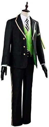 ツイステッドワンダーランド ツイステ マレウス シルバー セベク コスプレ 衣装 ディアソムニア寮 マレウスドラコニア セベクジグボルト 制服 寮服 コスチューム ハロウィン クリ ツイステッドワンダーランド ツイステ マレウス シルバー セベク コスプレ 衣装 ディアソムニア寮 マレウスドラコニア セベクジグボルト 制服 寮服 コスチューム ハロウィン クリ