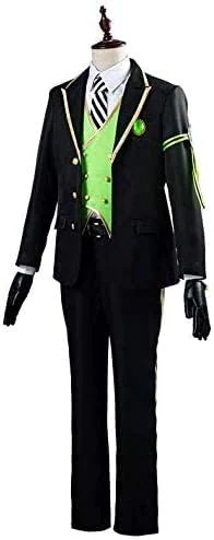 ツイステッドワンダーランド ツイステ マレウス シルバー セベク コスプレ 衣装 ディアソムニア寮 マレウスドラコニア セベクジグボルト 制服 寮服 コスチューム ハロウィン クリ ツイステッドワンダーランド ツイステ マレウス シルバー セベク コスプレ 衣装 ディアソムニア寮 マレウスドラコニア セベクジグボルト 制服 寮服 コスチューム ハロウィン クリ