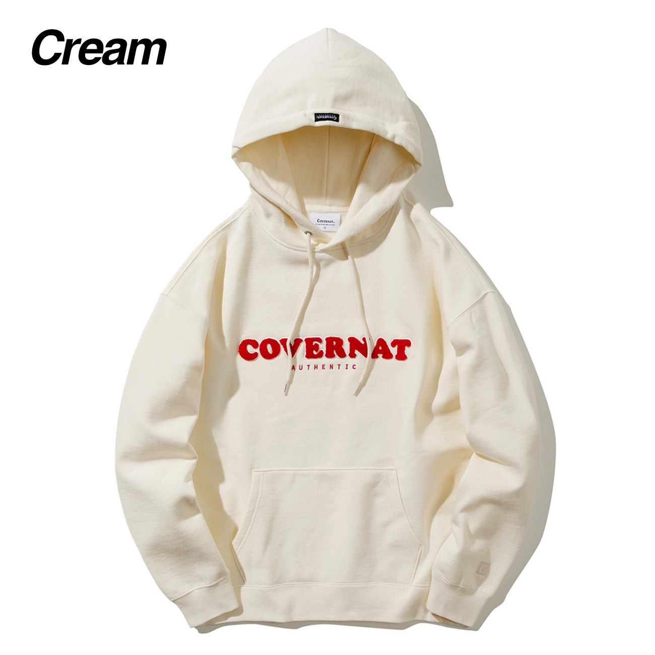 カバーナット : COVERNATBOOKLE COOPE... : メンズファッション 格安最安値