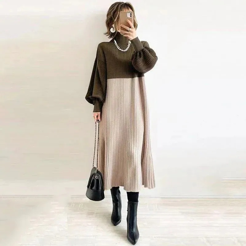 【急速出荷!】ワンピースドレス長袖ロングマキシ丈ワンピゆったり シャツワンピース ワンピース秋冬 ロングワンピース 急速出荷】日系 大きめサイズ 着痩せ 【超人気好評 新商品 ワンピース 長袖 韓国フ 【急速出荷!】ワンピースドレス長袖ロングマキシ丈ワンピゆったり シャツワンピース ワンピース秋冬 ロングワンピース 急速出荷】日系 大きめサイズ 着痩せ 【超人気好評 新商品 ワンピース 長袖 韓国フ