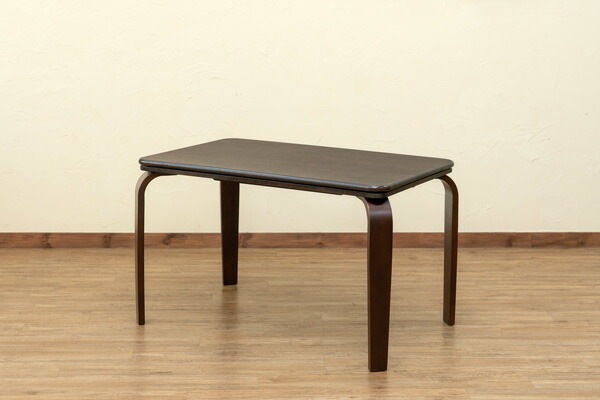 ダイニングコタツ 掛け布団セット 110x70cm ナチュラル (NA) ダイニングコタツ 掛け布団セット 110x70cm ナチュラル (NA)