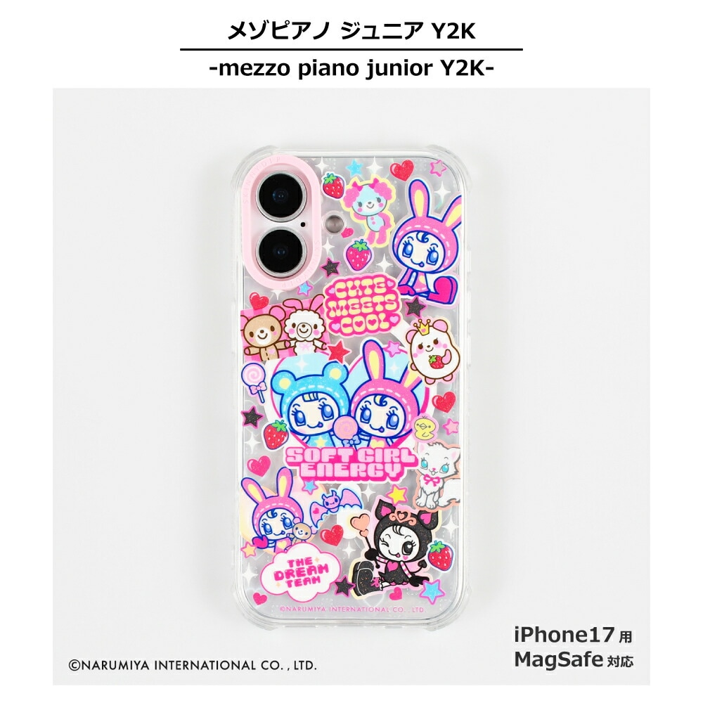 Qoo10] SKINNYDIP 【公式】SKINNYDIP iPhone