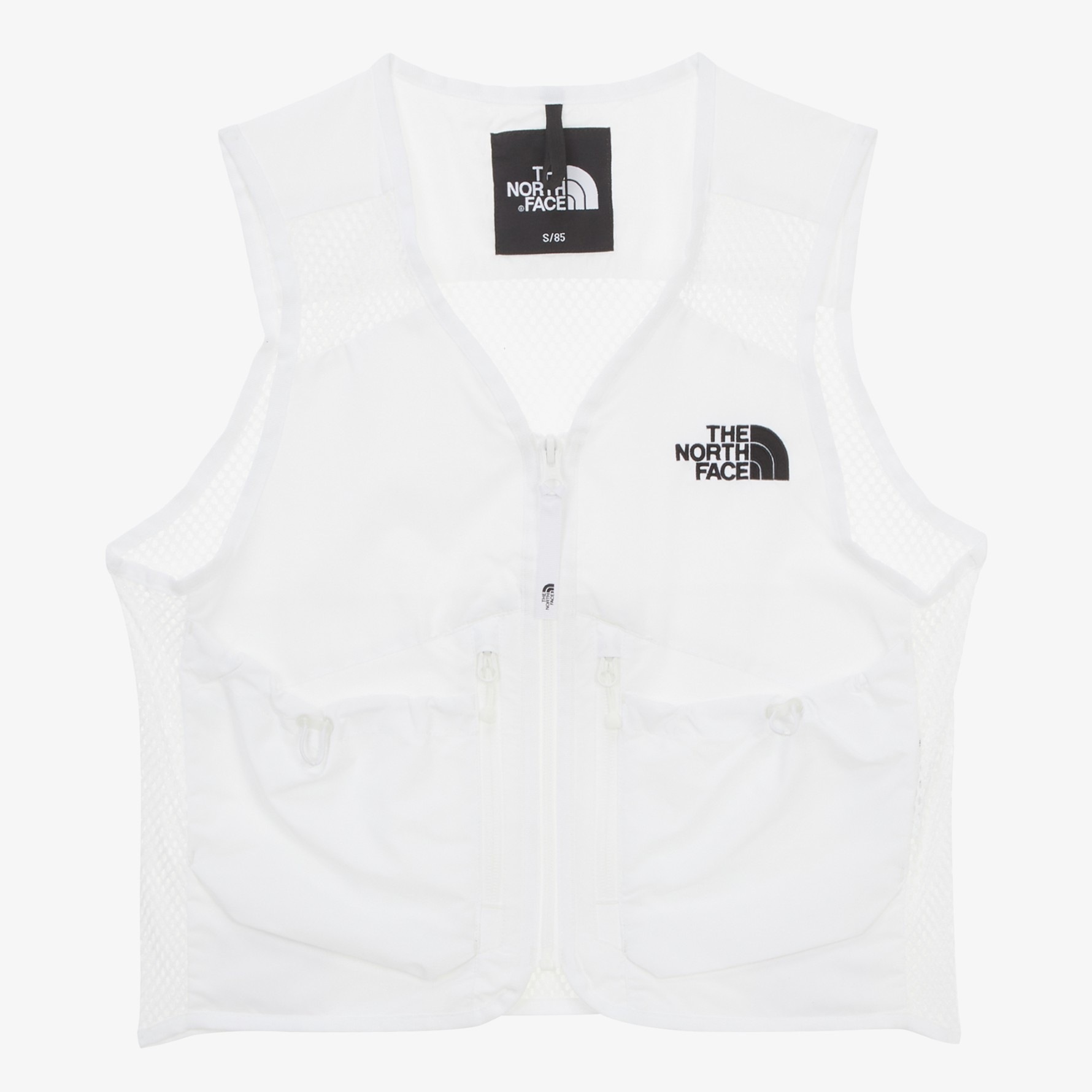 NV5VR33 WS GEAR MESH VEST ギヤメッシュベスト 韓国 アクティビティ アウトドア ランニング マラソン トレイル ベスト チョッキ 女性用