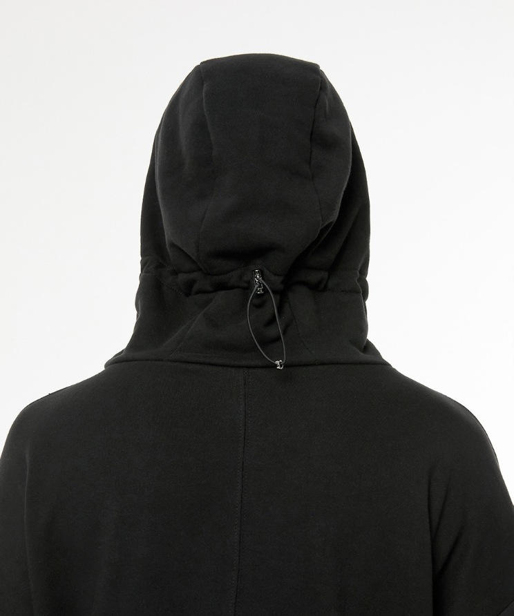 FLAREUP】Arch Division High Neck Hoodie パーカー