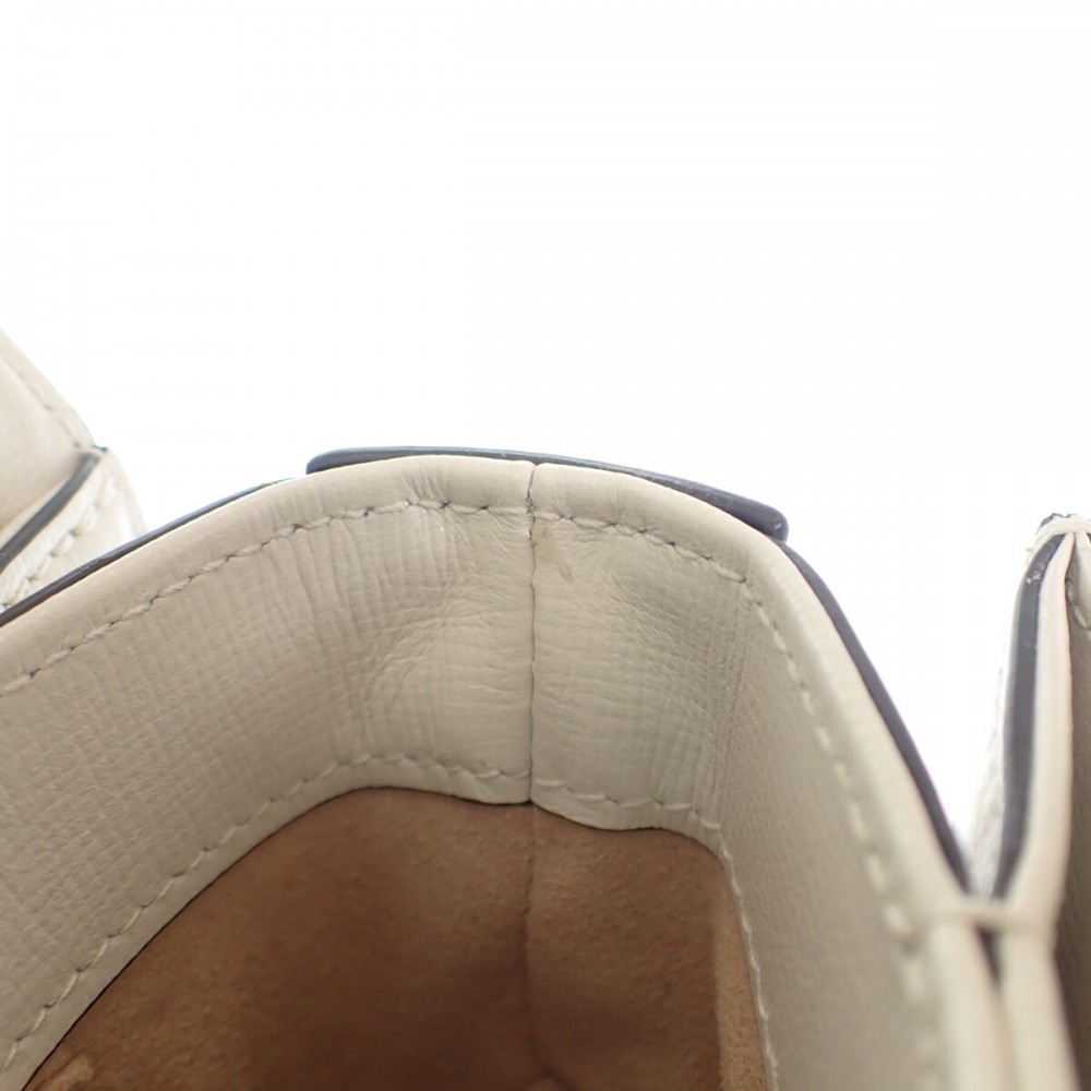 ホースビット 1955 602204_92TCG_9761 ショルダーバッグ GGスプリーム ベージュ ゴールド レディース【SAランク】