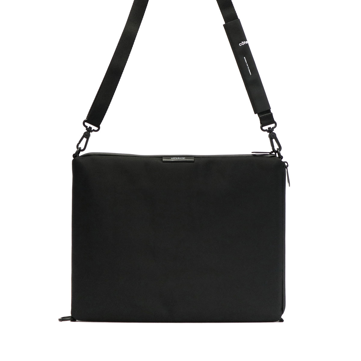 正規品1年保証 バッグ 3WAY ショルダーバッグ Inn L Sleek A4 肩掛け 2層 PC収納 ビジネス 通勤 通勤バッグ メンズ レディース 28908 正規品1年保証 バッグ 3WAY ショルダーバッグ Inn L Sleek A4 肩掛け 2層 PC収納 ビジネス 通勤 通勤バッグ メンズ レディース 28908