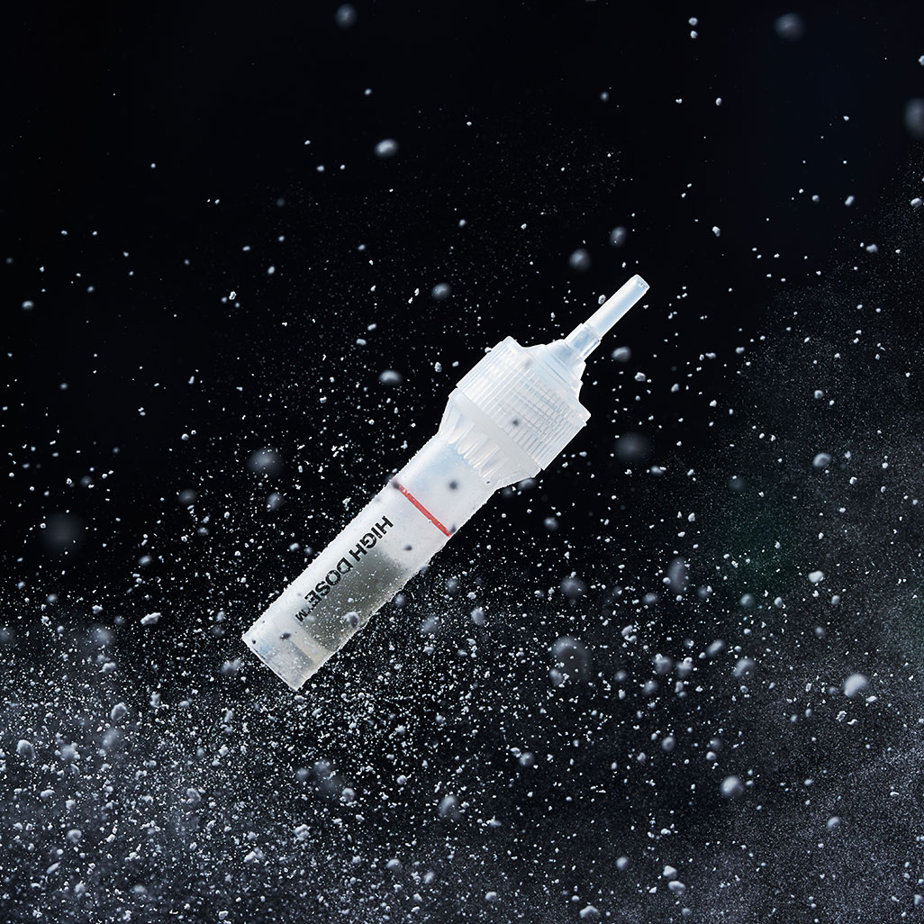 【韓国コスメ】【正規品扱い店】[ピクセルバイオーム] ブースターショット パウダー 10個入で肌を活性化！