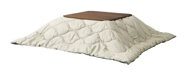 東谷 コタツ布団 正方形 W190D190 リバーシブル グリーン(表)ベージュ(裏) / ブラック(表)グレー(裏) 東谷 コタツ布団 正方形 W190D190 リバーシブル グリーン(表)ベージュ(裏) / ブラック(表)グレー(裏)