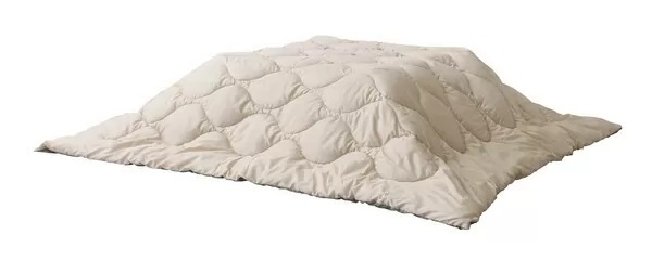 東谷 コタツ布団 正方形 W190D190 リバーシブル グリーン(表)ベージュ(裏) / ブラック(表)グレー(裏) 東谷 コタツ布団 正方形 W190D190 リバーシブル グリーン(表)ベージュ(裏) / ブラック(表)グレー(裏)