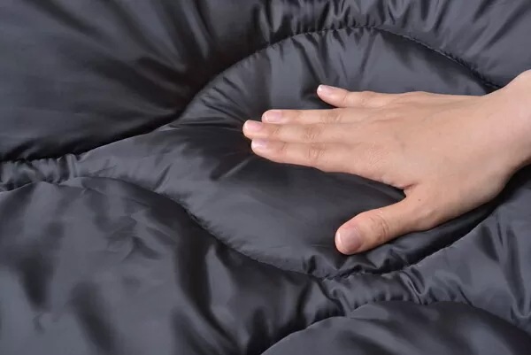 東谷 コタツ布団 正方形 W190D190 リバーシブル グリーン(表)ベージュ(裏) / ブラック(表)グレー(裏) 東谷 コタツ布団 正方形 W190D190 リバーシブル グリーン(表)ベージュ(裏) / ブラック(表)グレー(裏)