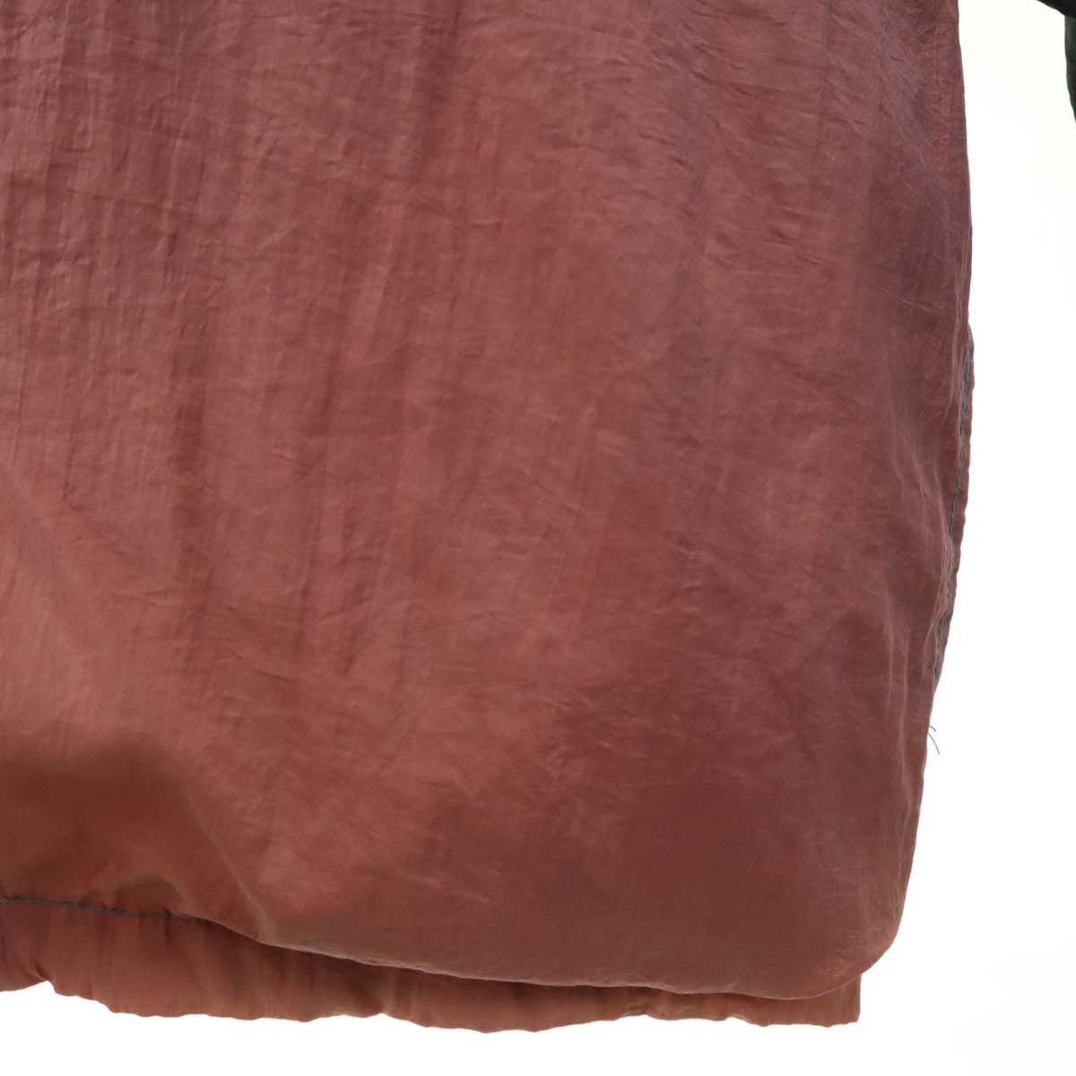 Voit EQUIPMENT 90s オールド ナイロンジャケット L フーディー メンズ 古着 Voit EQUIPMENT 90s オールド ナイロンジャケット L フーディー メンズ 古着