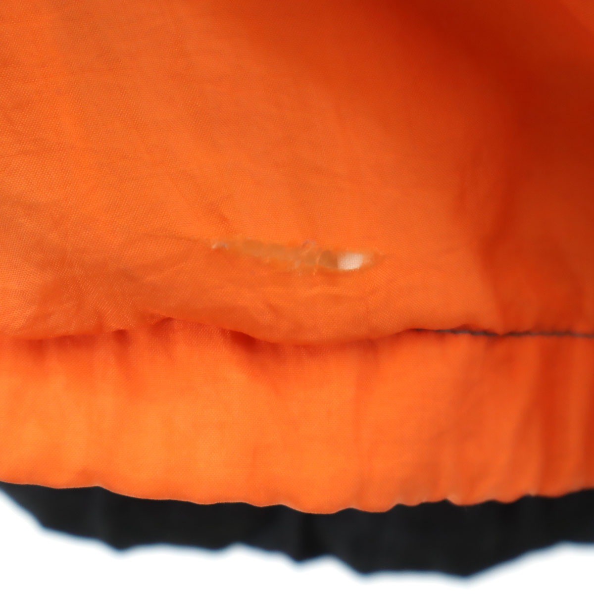 Voit EQUIPMENT 90s オールド ナイロンジャケット L フーディー メンズ 古着 Voit EQUIPMENT 90s オールド ナイロンジャケット L フーディー メンズ 古着