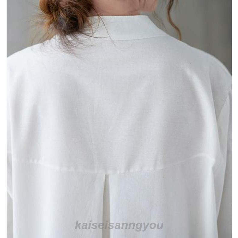 安い商品 今日だけ シャツ レディース 長袖チュニック ロング トップス 秋 チュニックシャツ バンドカラー 無地 ロングシャツ 立ち襟 ボタン ラウンドヘム 長袖シャツ ひざ丈 前開 ギフトポイント 安い商品 今日だけ シャツ レディース 長袖チュニック ロング トップス 秋 チュニックシャツ バンドカラー 無地 ロングシャツ 立ち襟 ボタン ラウンドヘム 長袖シャツ ひざ丈 前開 ギフトポイント