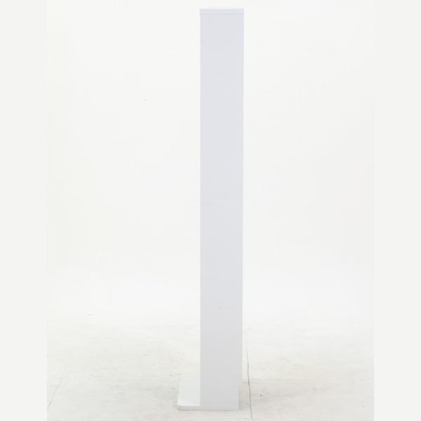 浅型ガラスコレクションケース ハイタイプ 幅48.5cm スリム ディスプレイ 強化ガラスケース リビング コレクションボード 飾り棚 収納ラック 浅型ガラスコレクションケース ハイタイプ 幅48.5cm スリム ディスプレイ 強化ガラスケース リビング コレクションボード 飾り棚 収納ラック