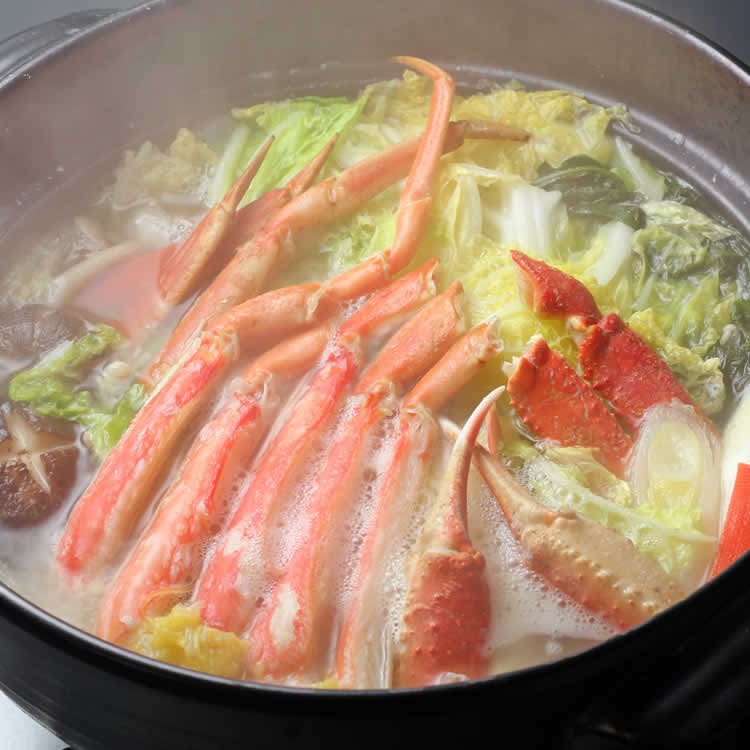たらばがに と ずわいがに の カット済み 食べ比べ 福袋