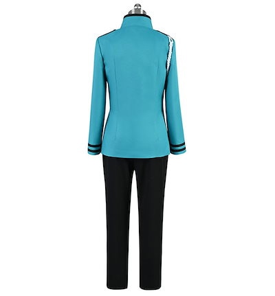 Qoo10] ワールドトリガー ヒュース コスプレ衣装 : ホビー・コスプレ